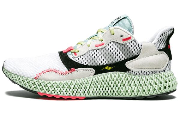 adidas ZX 4000 Futurecraft