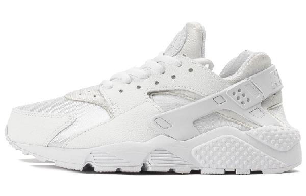 Nike Huarache Run Low White