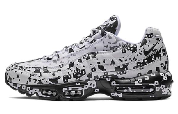 Cav Empt x Nike Air Max 95