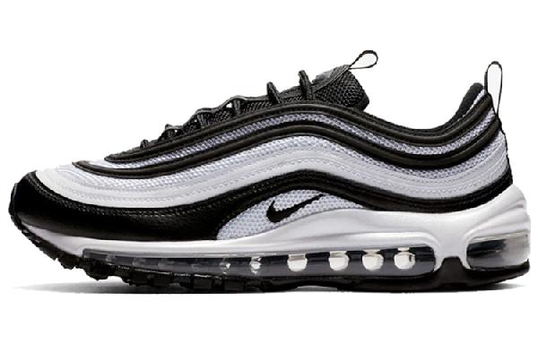 Nike Air Max 97 Black White Panda Low