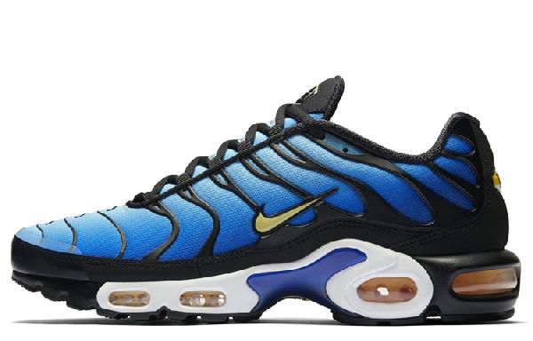 Nike Air Max Plus OG Hyper Blue