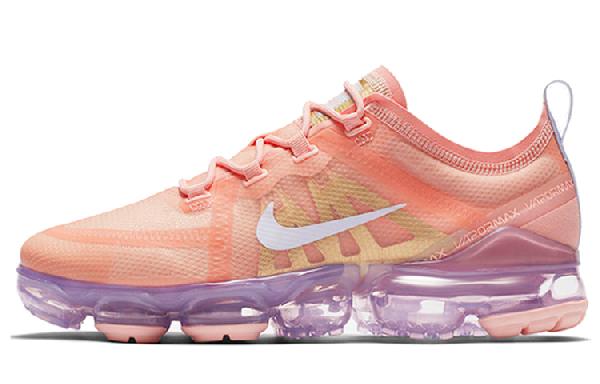 Nike VaporMax 2019 Bleached Coral