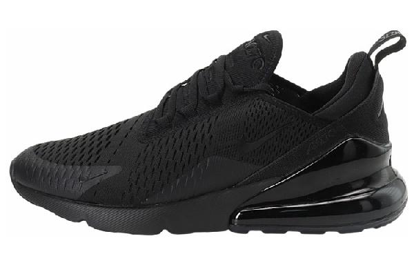 Nike Air Max 270 Black