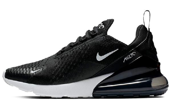 Nike Air Max 270 Classic Black White