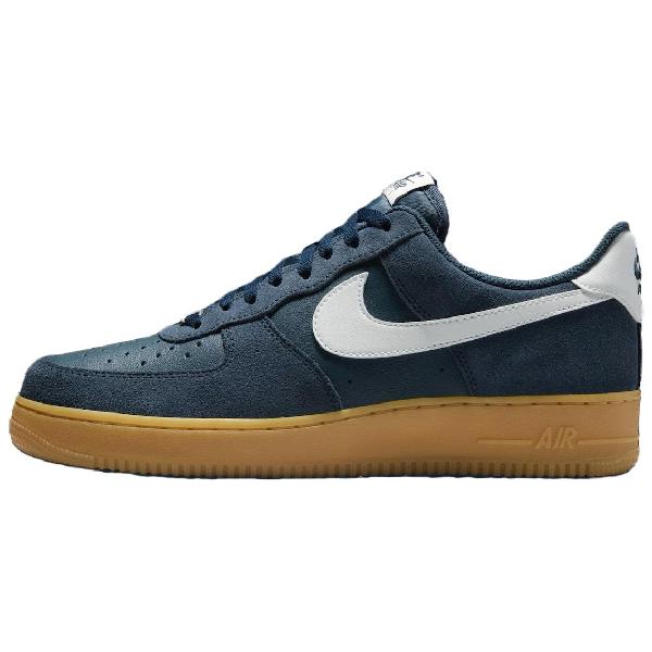 Nike Air Force 1 Low Blue