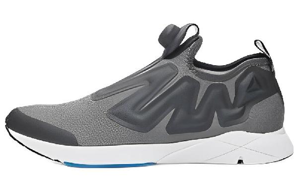 Reebok Pump Supreme Hoodie Coal