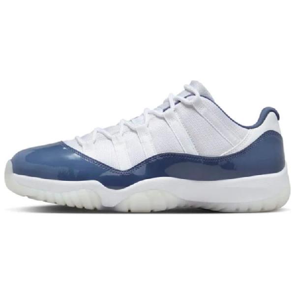 Jordan Air Jordan 11 Low "Diffused Blue"