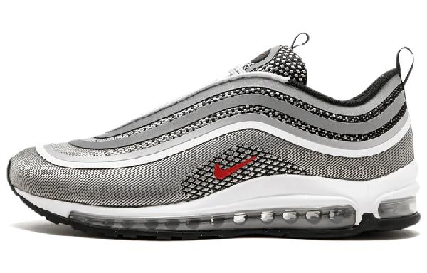 Nike Air Max 97 UL 17 Silver Bullet