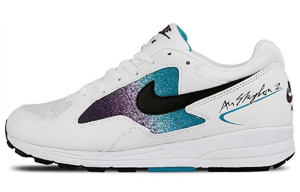 Nike Air Skylon Eggplant
