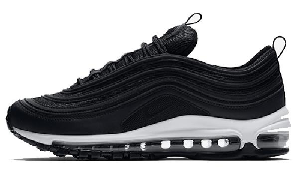 Nike Air Max 97 Black 3M