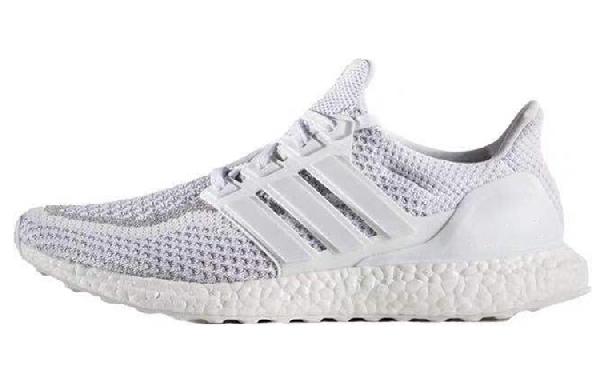adidas Ultraboost 2.0 Triple White J
