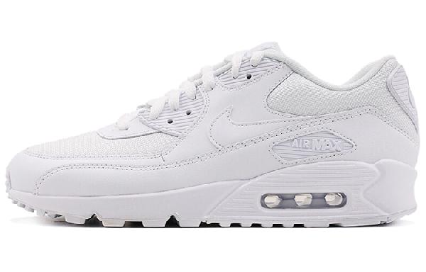 Nike Air Max 90 All White