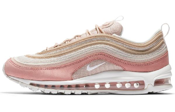 Nike Air Max 97 Orange Pink