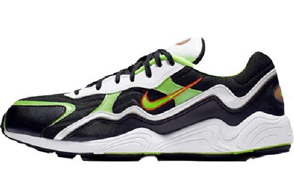 Nike Air Zoom Alpha Retro Black Green