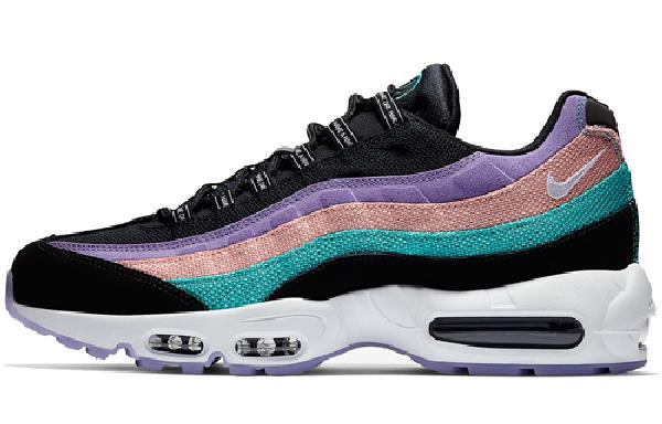 Nike Air Max 95 Have a Nike Day