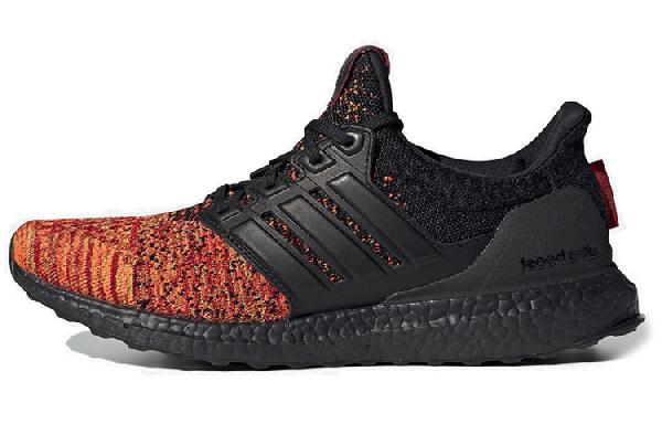 Game Of Thrones x adidas Ultra Boost Black Red