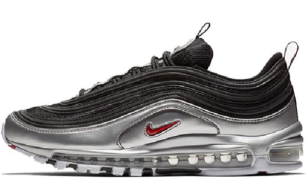 Nike Air Max 97 QS Black Silver