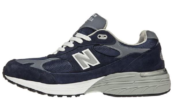 New Balance 993 Navy