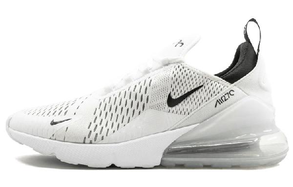 Nike Air Max 270 White Black