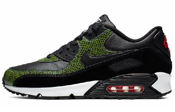 Nike Air Max 90 Python Green