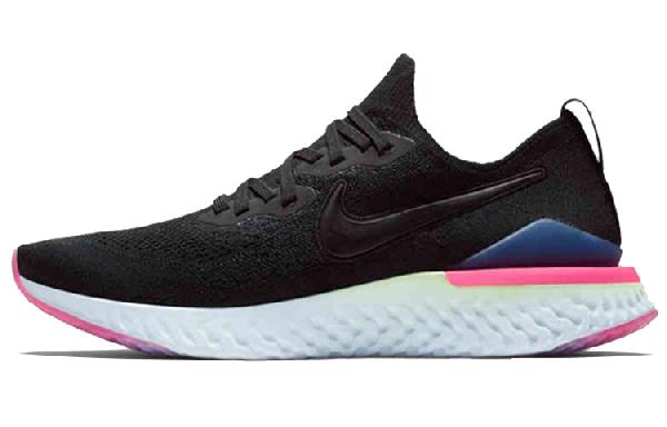 Nike Epic React Flyknit 2