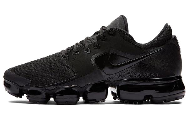 Nike VaporMax CS Triple Black