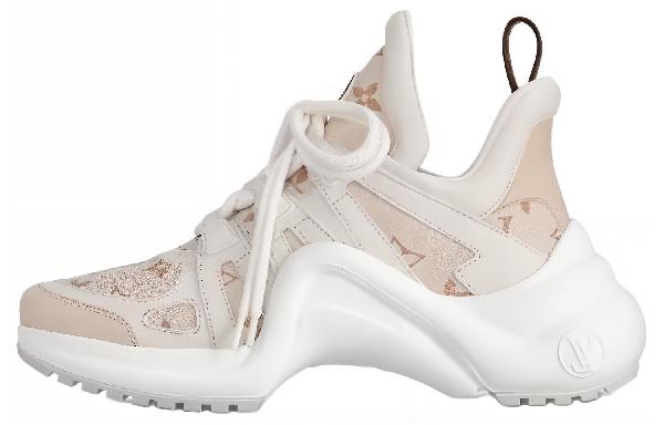 LOUIS VUITTON Archlight 1.0