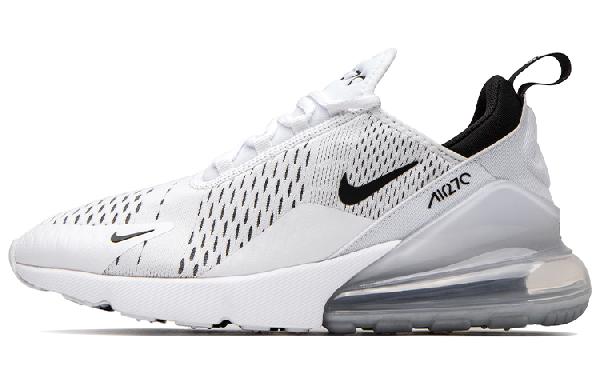 Nike Air Max 270 White Black
