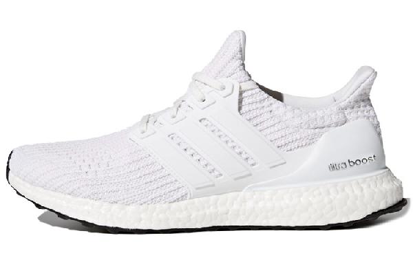 adidas Ultraboost 4.0 Pure White