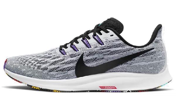 Nike Pegasus 36 Grey White