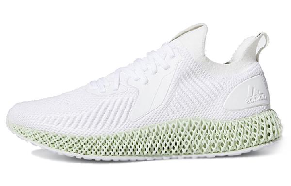 adidas 4D Run 1.0 White