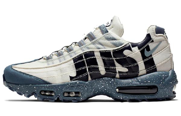 Nike Air Max 95 Premium QS Mt. Fuji