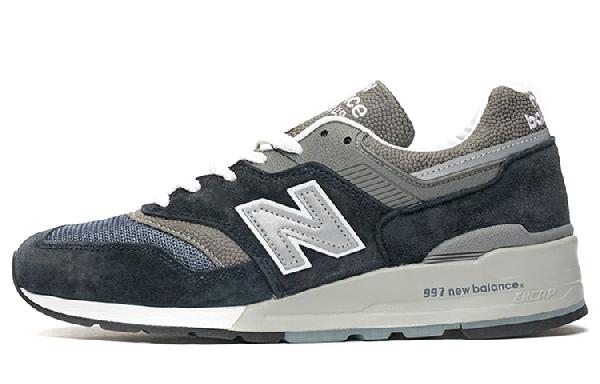 New Balance 997 Navy