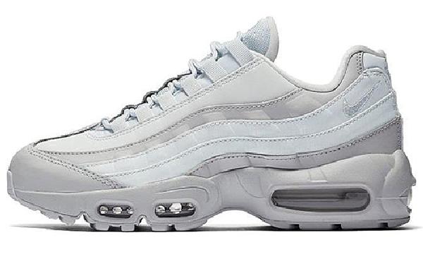 Nike Air Max 95 White