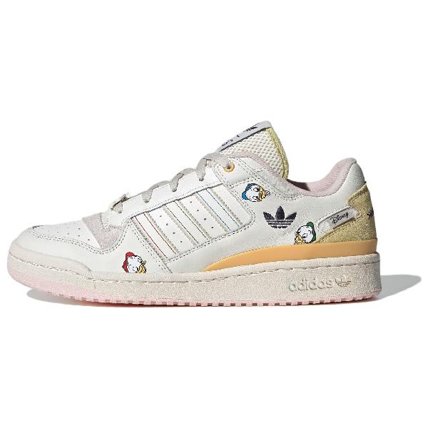 adidas Forum Low CL