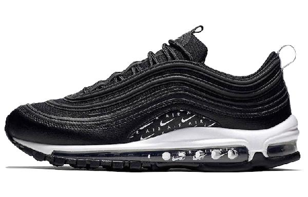 Nike Air Max 97 Low Black