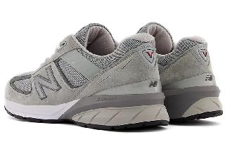 New Balance 990 V5 Grey