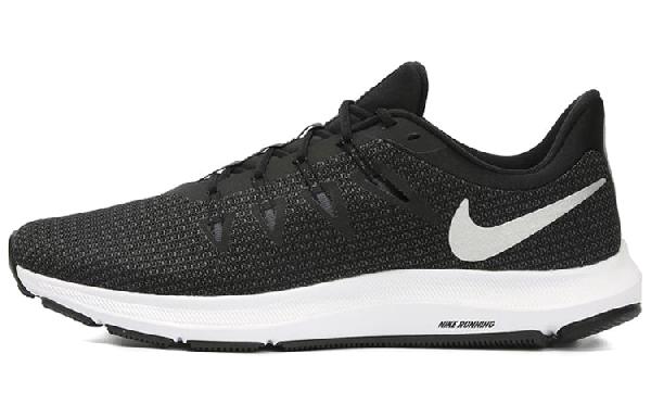 Nike Quest Black