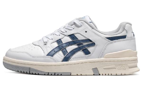 Asics EX89 White Blue