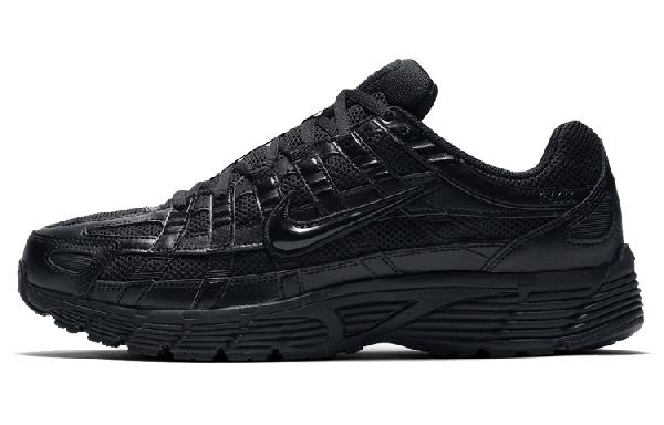 Nike P-6000 Black