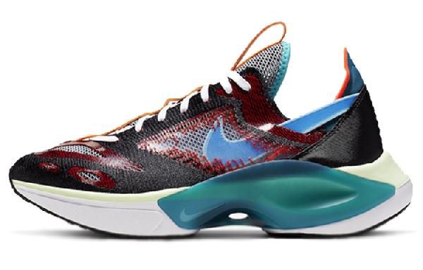 Nike D/MS/X Flyknit N110