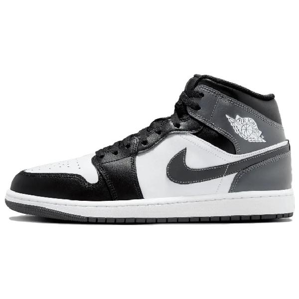 Jordan Air Jordan 1 Retro High Black White