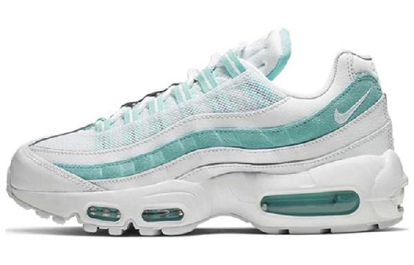 Nike Air Max 95 Tiffany Green