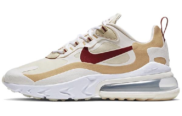 Nike Air Max 270 React Cinnamon