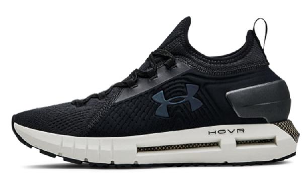 Under Armour HOVR Phantom SE Black