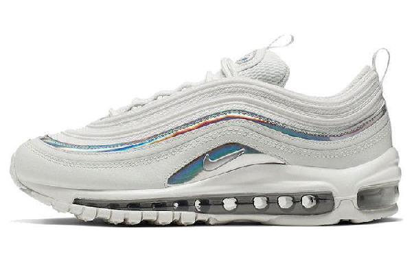 Nike Air Max 97 White Rainbow