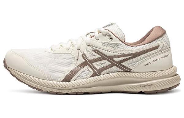 Asics Gel-Contend 7 White