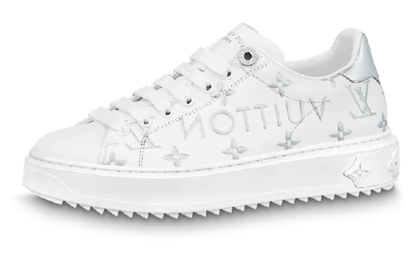 LOUIS VUITTON Time Out