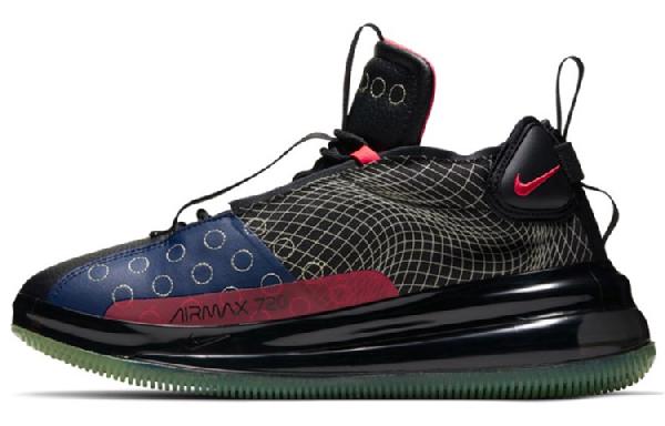 Nike Air Max 720 Waves