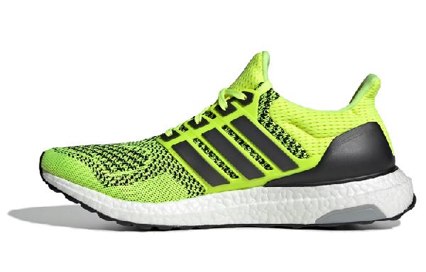 adidas Ultraboost 1.0 Consortium Fluorescent Yellow